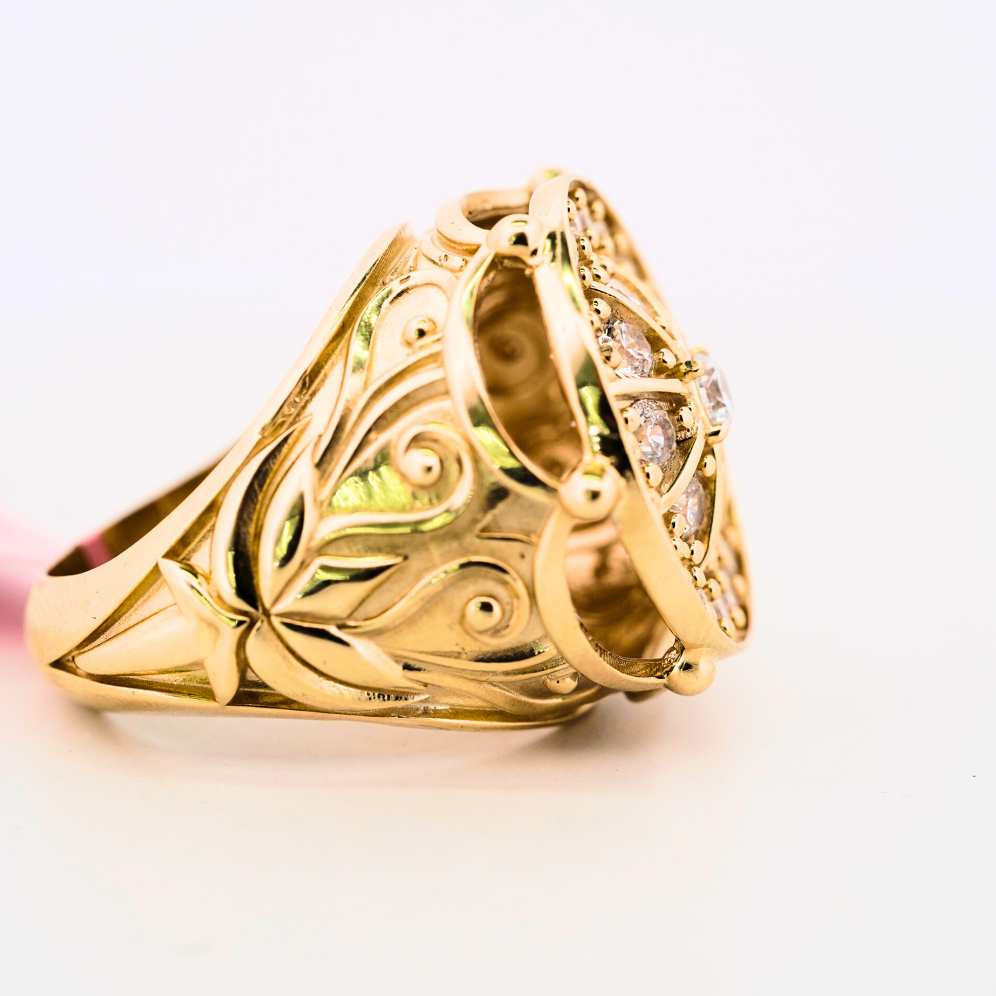 Cocktail Ring