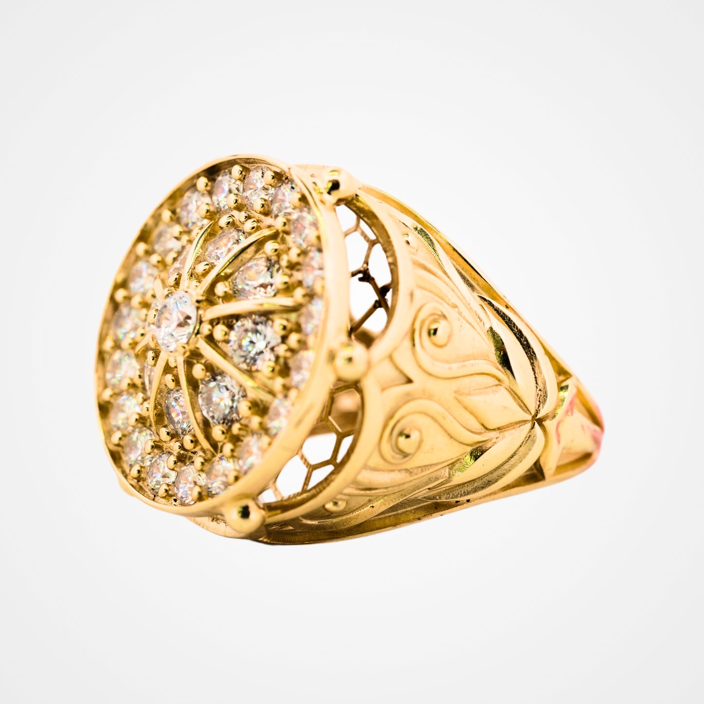 Cocktail Ring