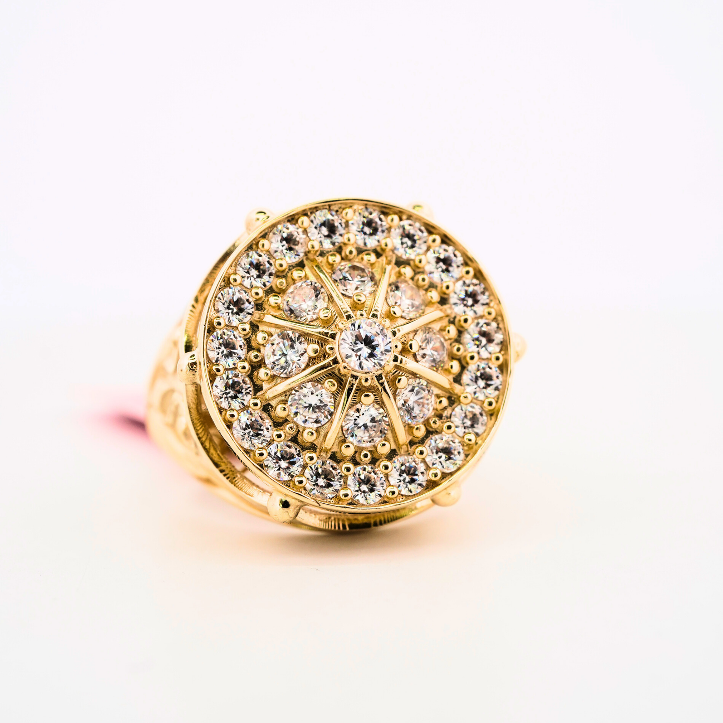 Cocktail Ring