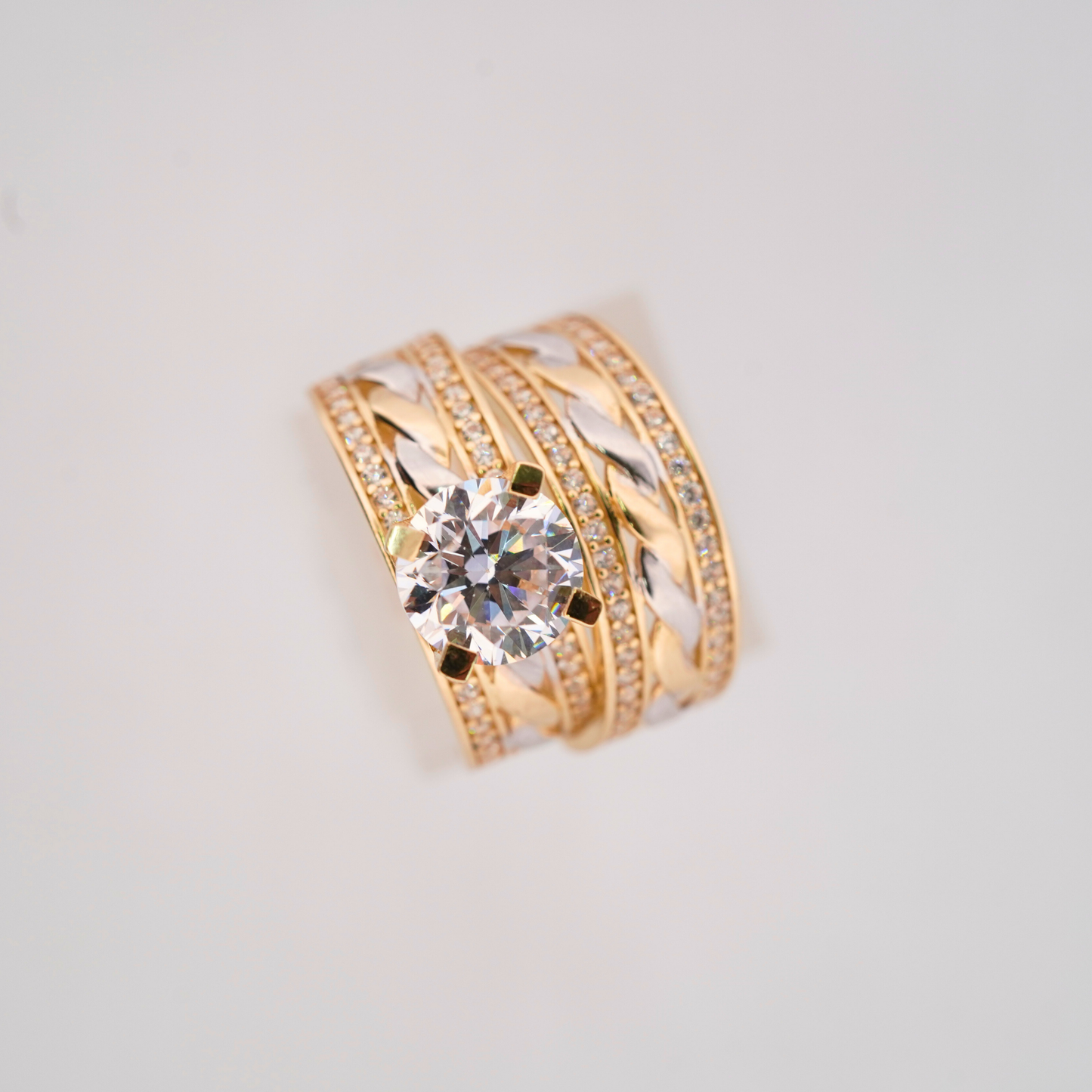 Wedding Ring