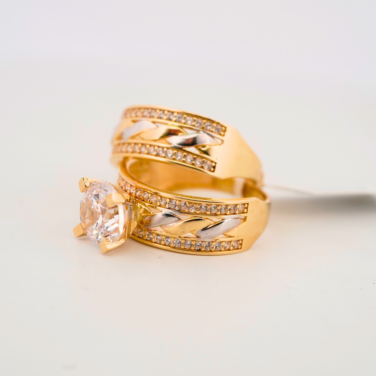 Wedding Ring