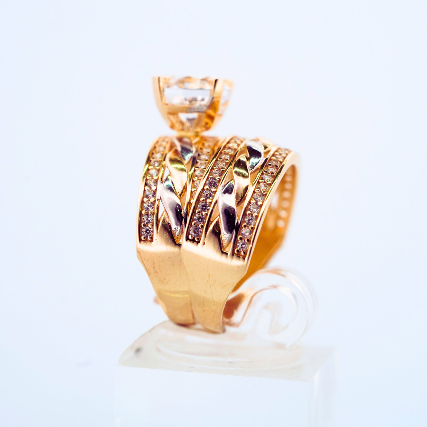 Wedding Ring