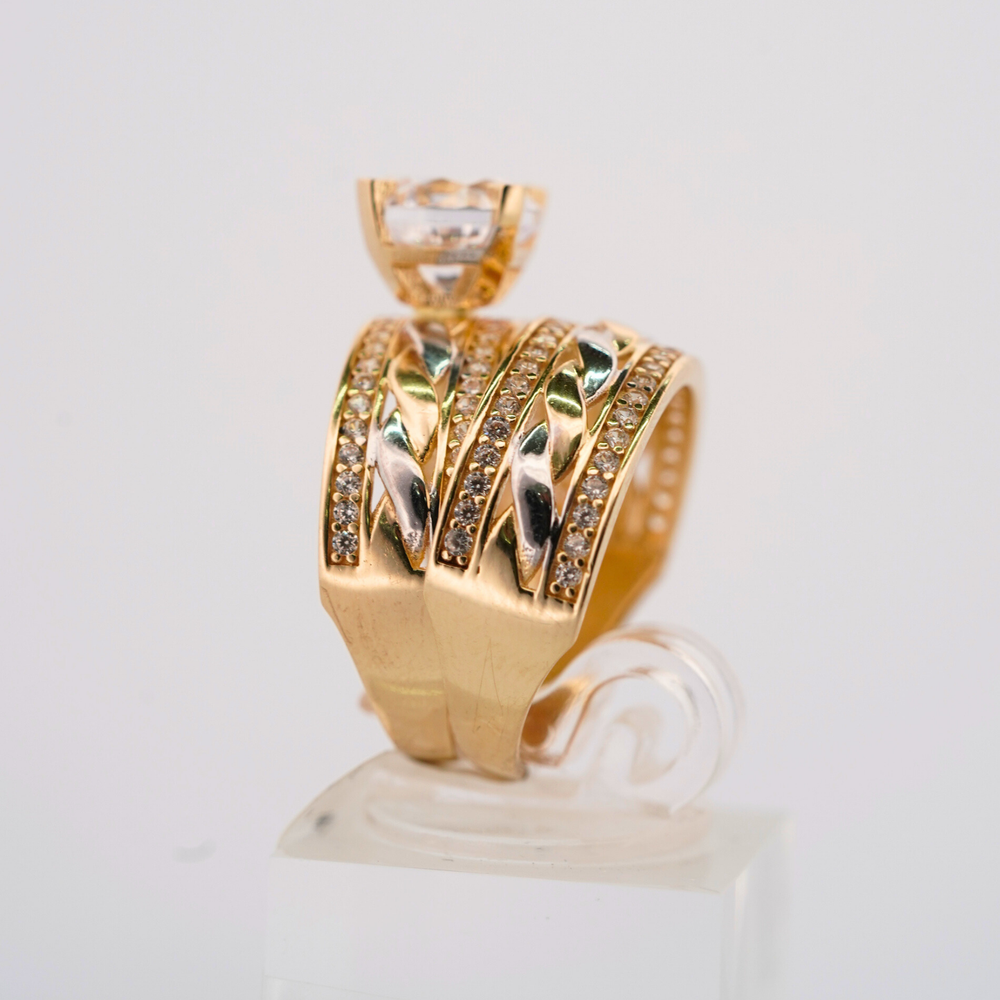 Wedding Ring