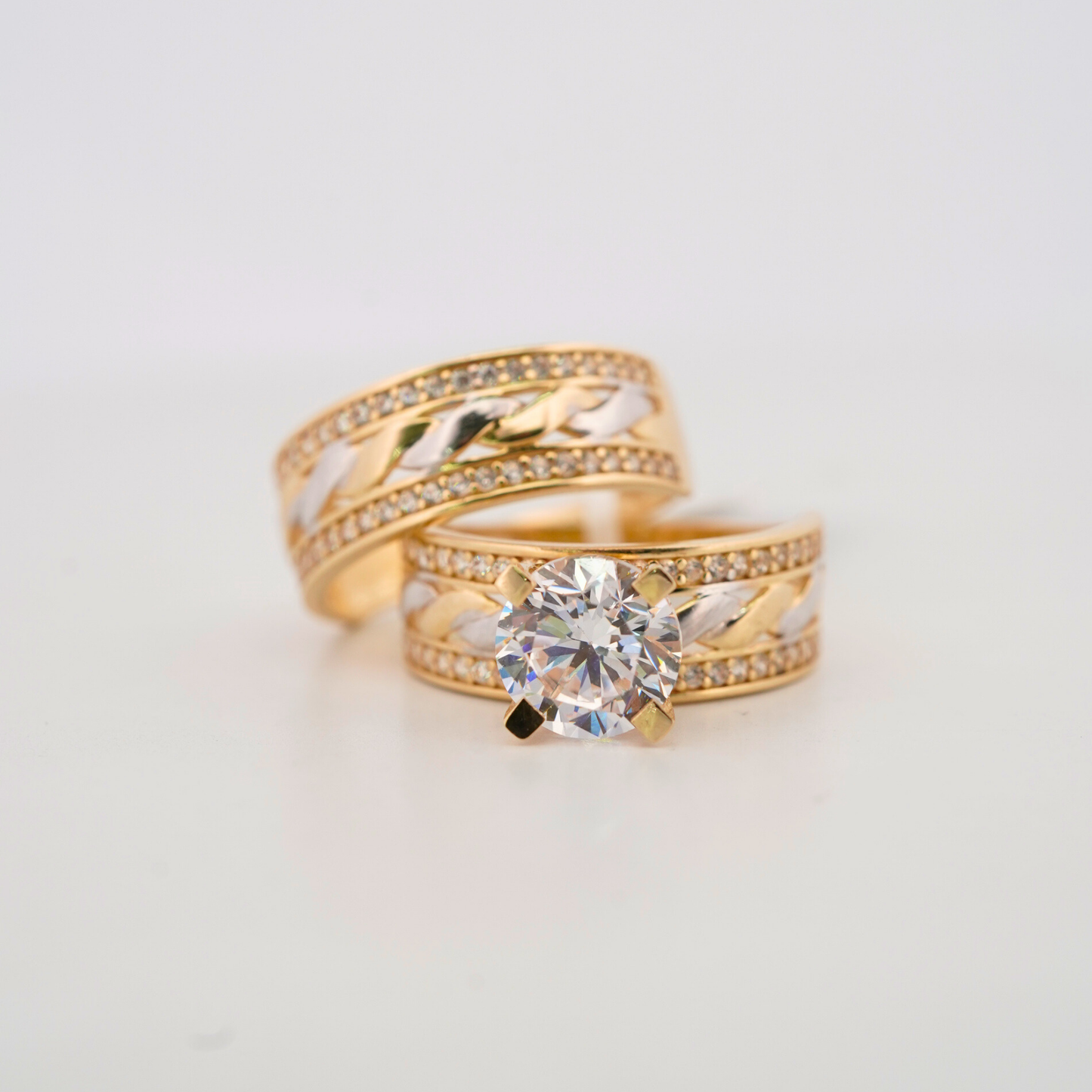 Wedding Ring