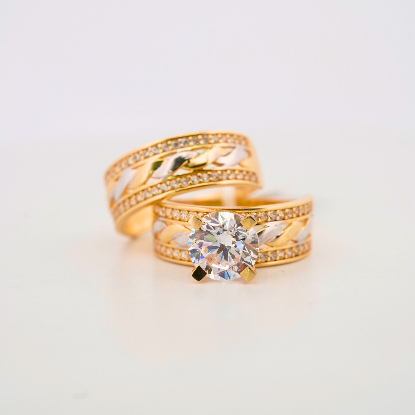 Wedding Ring