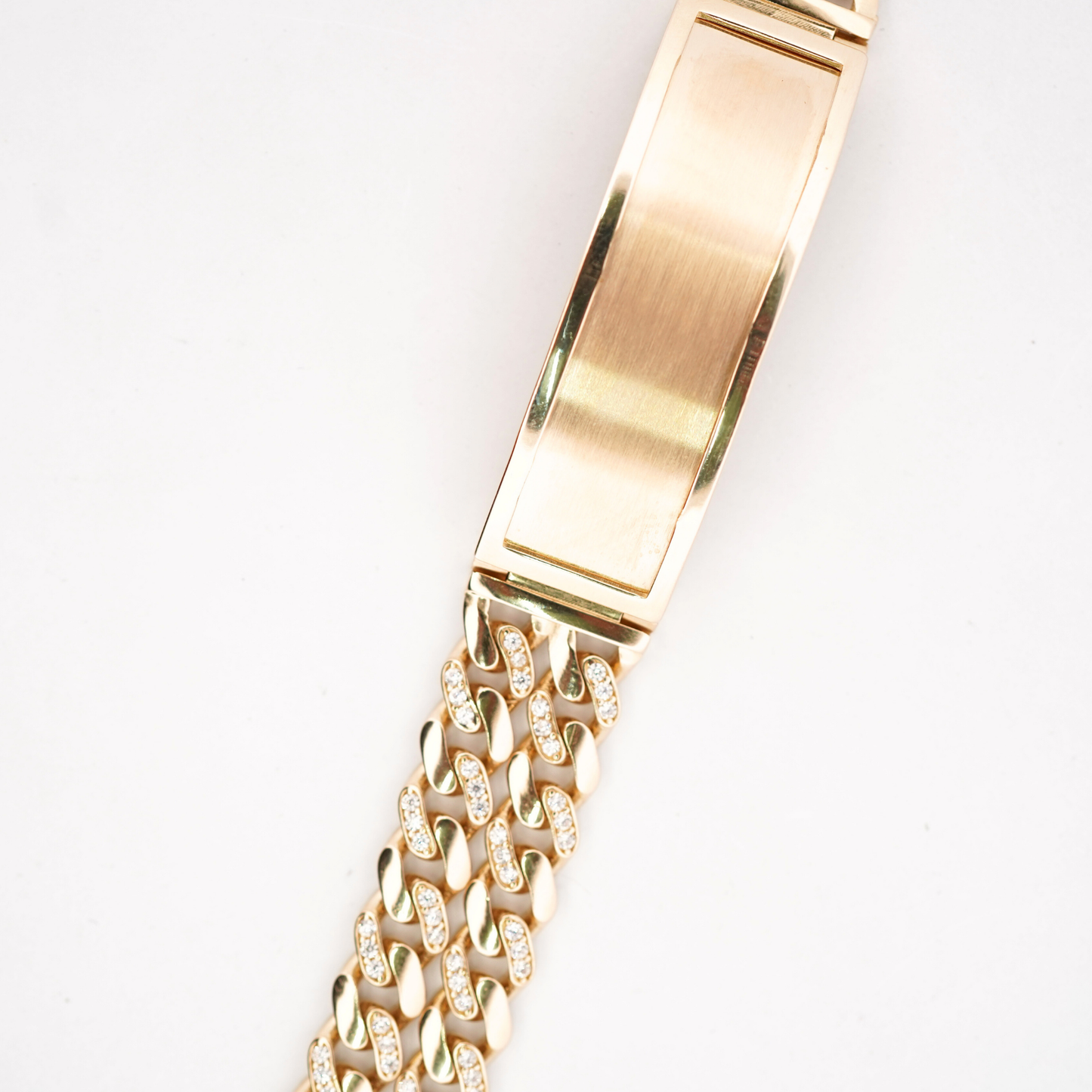 Crown Bracelet
