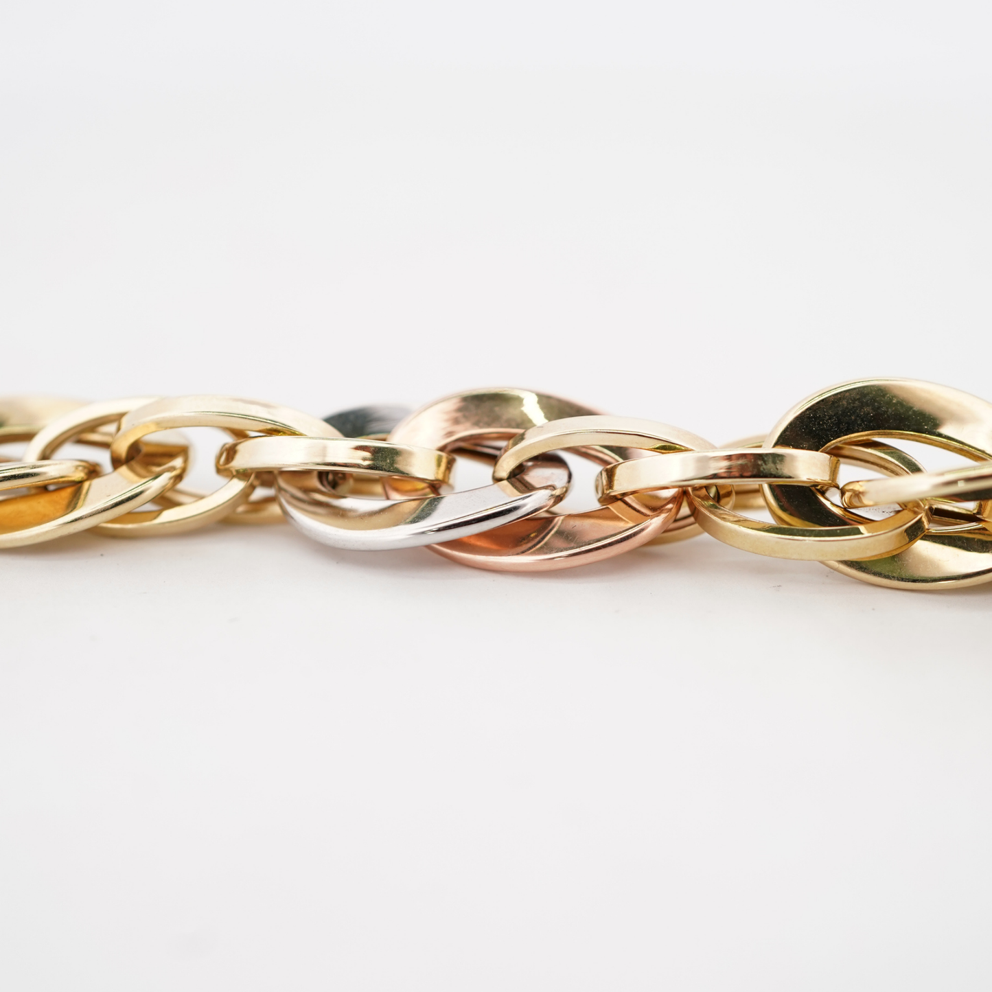 Toggle Bracelet