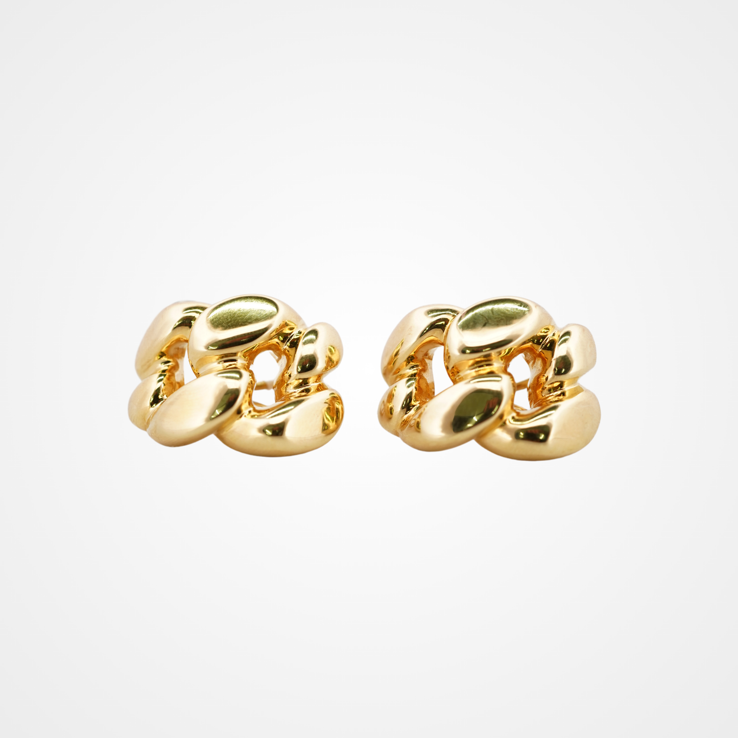 Knot Earrings