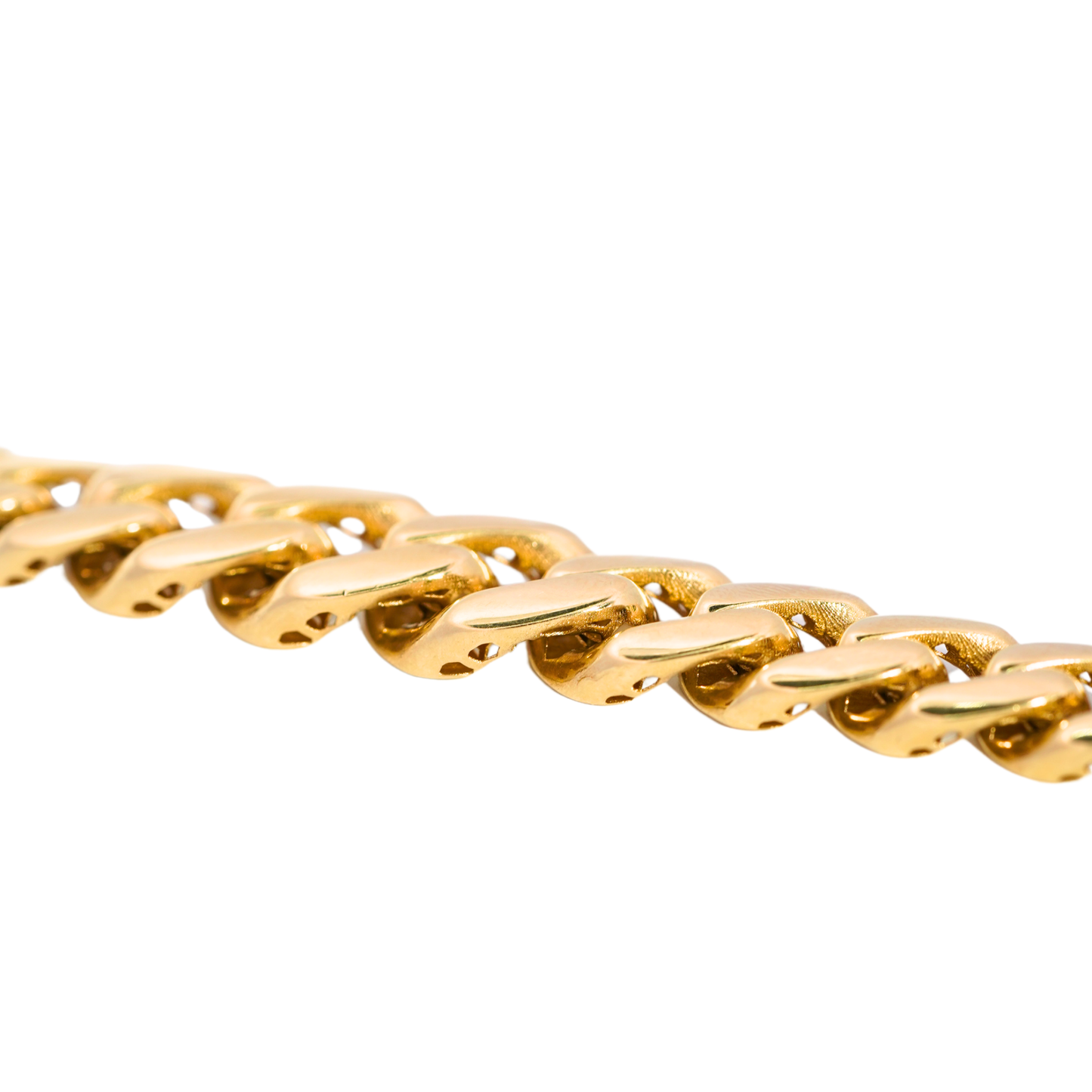 Link Bracelet
