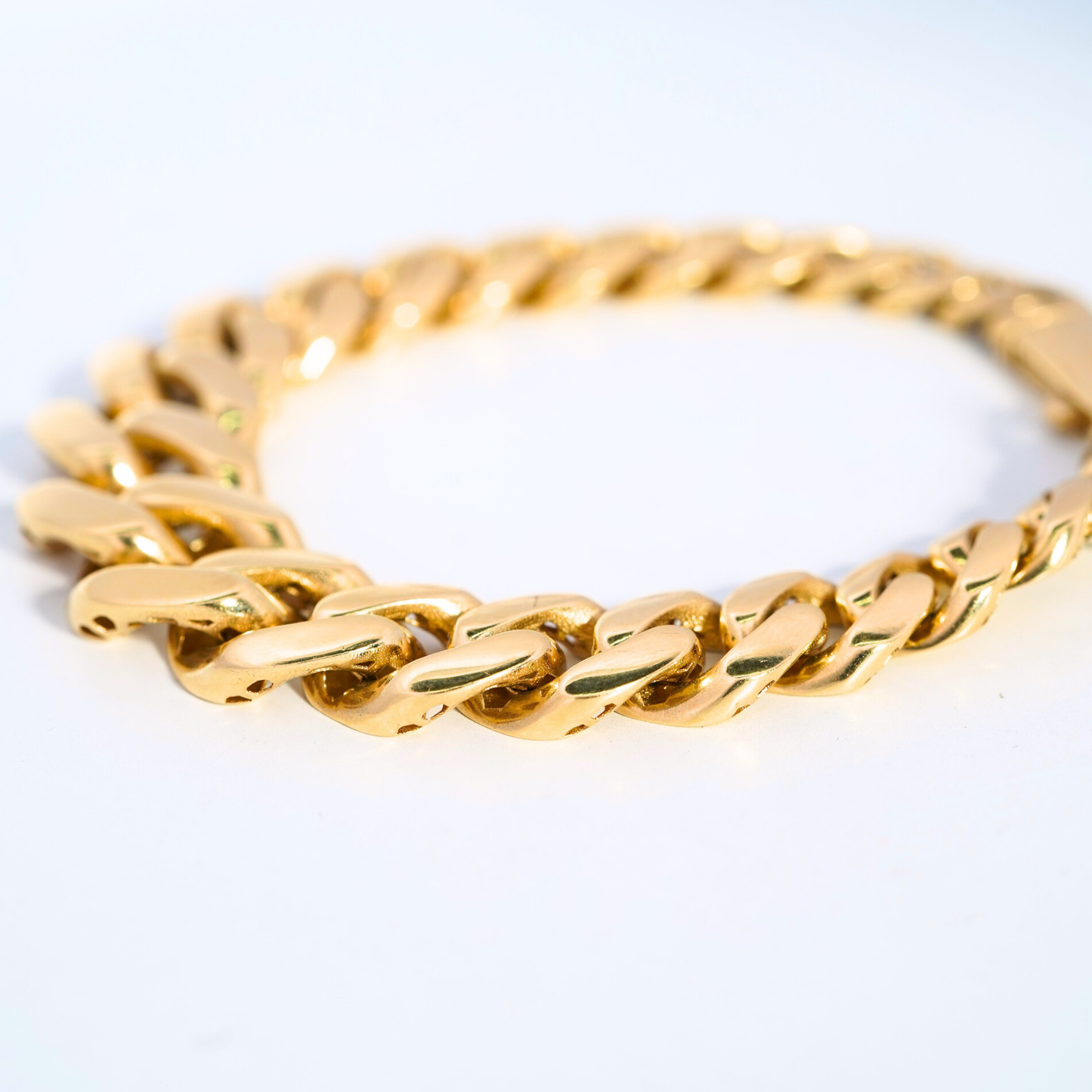 Link Bracelet