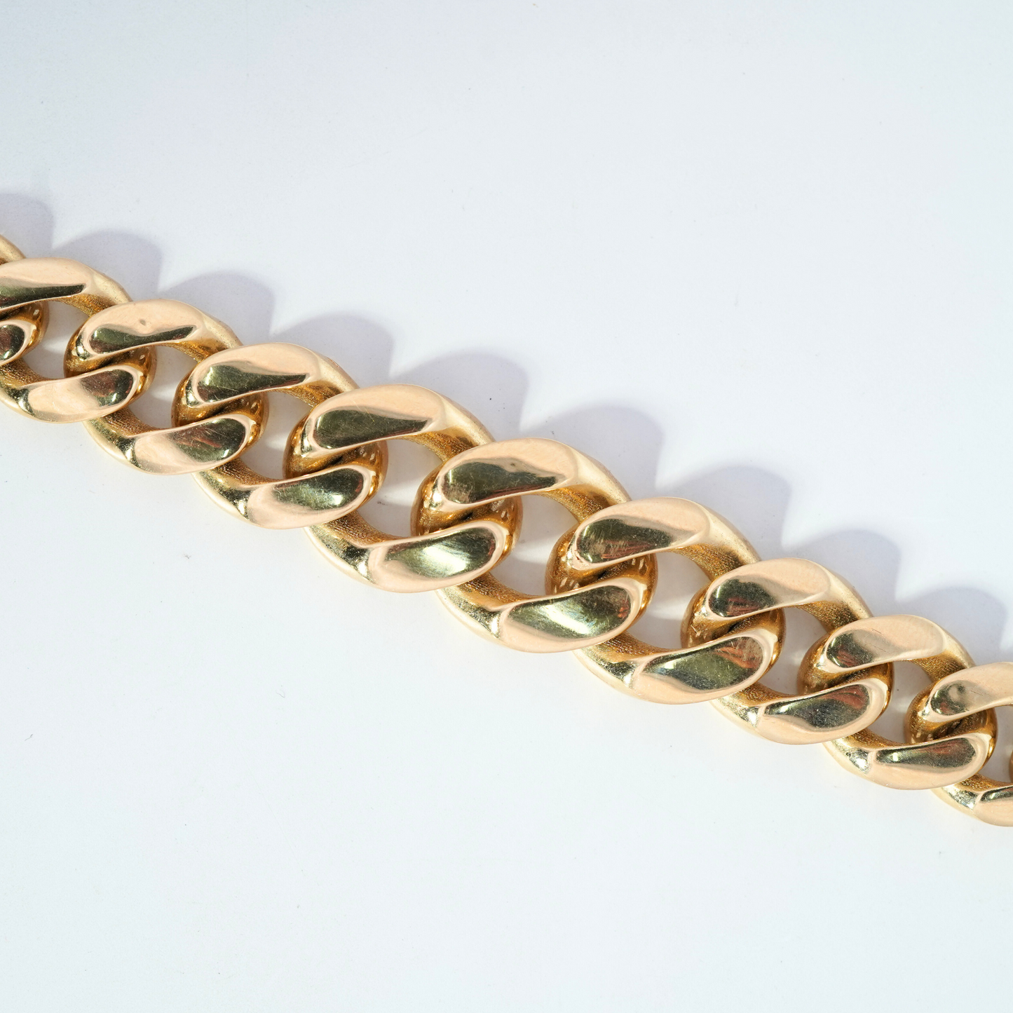Link Bracelet