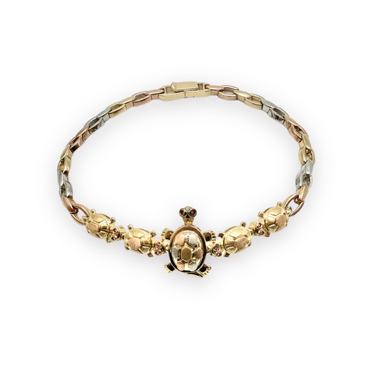 Turtle Bracelet #33