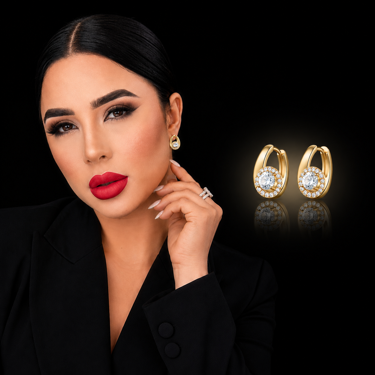 Aretes