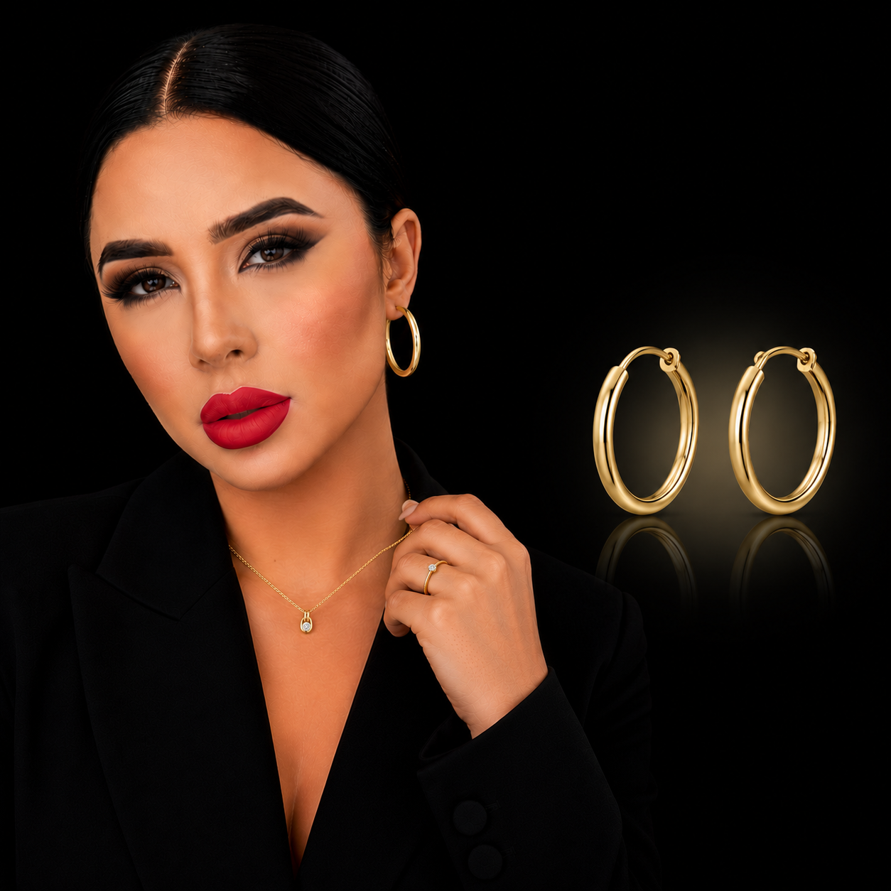 Argollas
