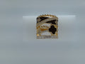14k Yellow Gold Women's Ring 6g