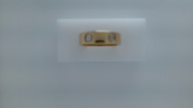 14k Yellow Gold Women's Ring 5.5g