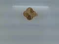 14k Yellow Gold Women's Ring 5.4g