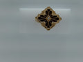 14k Yellow Gold Women's Ring 7.1g