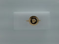 14k Yellow Gold Women's Ring 2.3g