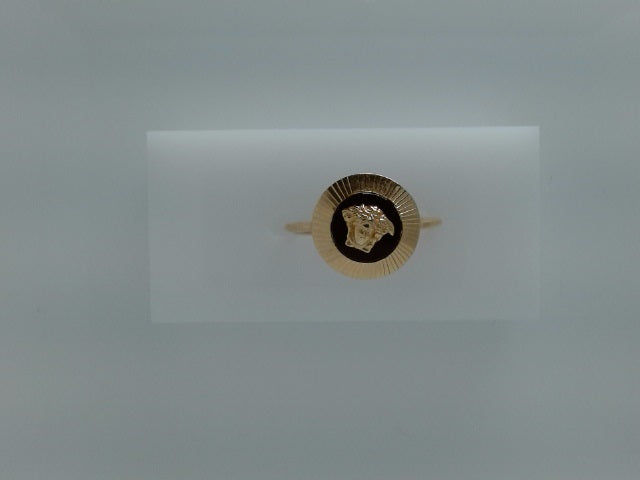 14k Yellow Gold Women's Ring 2.3g