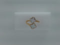 14k Yellow Gold Women's Ring 2.6g