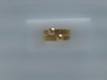 14k Yellow Gold Women's Ring 5.3g