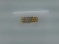 14k Yellow Gold Women's Ring 5.4g