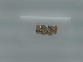 14k Yellow Gold Women's Ring 2.7g