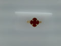 14k Yellow Gold Women's Ring 2.2g