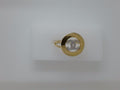 14k Yellow Gold Women's Ring 2.5g