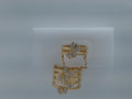 14k Yellow Gold Women's Ring 7.2g