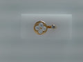 14k Yellow Gold Women's Ring 3.5g