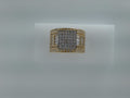 14k Yellow Gold Women's Ring 5.3g