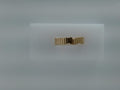 14k Yellow Gold Women's Ring 3g