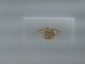 14k Yellow Gold Women's Ring 1.8g