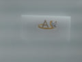 14k Yellow Gold Women's Ring 1.7g
