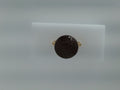 14k Yellow Gold Women's Ring 3.3g