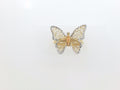 14k Yellow Gold Women's Ring 2.5g