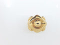 14k Yellow Gold Women's Ring 3.3g