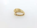 14k Yellow Gold Women's Ring 4.5g