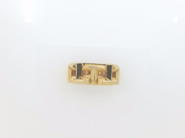 14k Yellow Gold Women's Ring 2.6g
