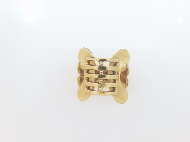 14k Yellow Gold Women's Ring 7.6g