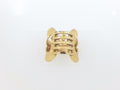 14k Yellow Gold Women's Ring 6.8g
