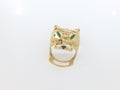 14k Yellow Gold Women's Ring 7g