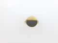 14k Yellow Gold Women's Ring 2.7g