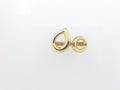 14k Yellow Gold Women's Ring 3.2g
