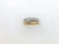 14k Yellow Gold Women's Ring 5.6g