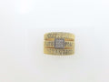 14k Yellow Gold Women's Ring 7.8g