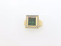 14k Yellow Gold Women's Ring 10.3g