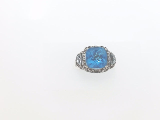 14k Yellow Gold Women's Ring 5.1g